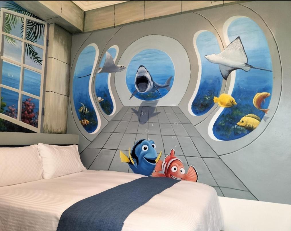 רויסוי Rabbit Forest B&B מראה חיצוני תמונה
