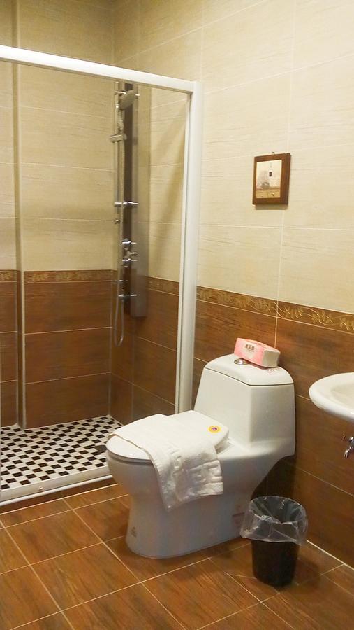 רויסוי Rabbit Forest B&B מראה חיצוני תמונה