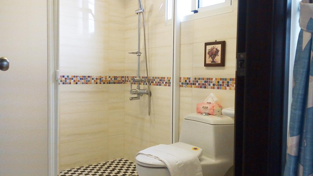 רויסוי Rabbit Forest B&B מראה חיצוני תמונה