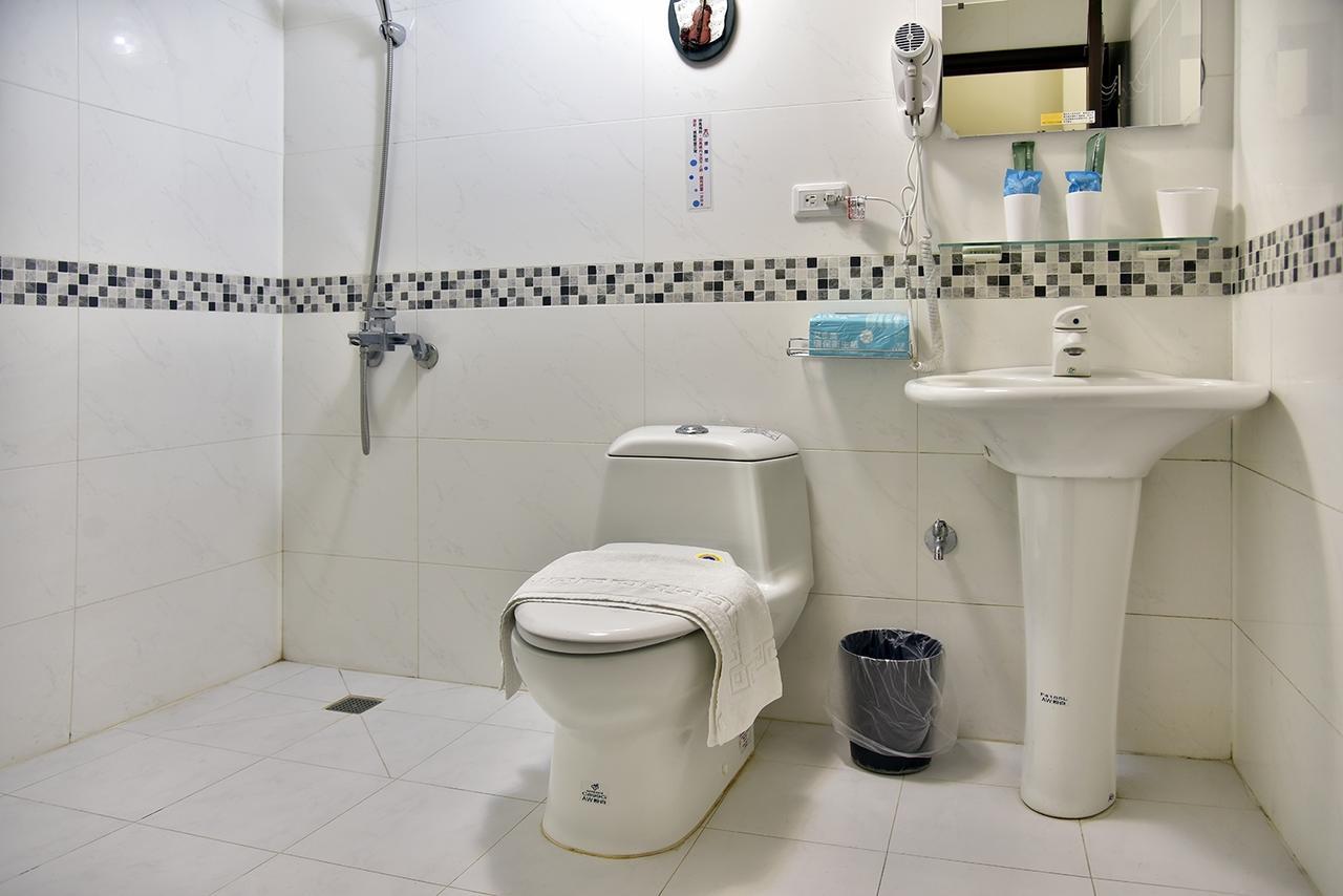 רויסוי Rabbit Forest B&B מראה חיצוני תמונה